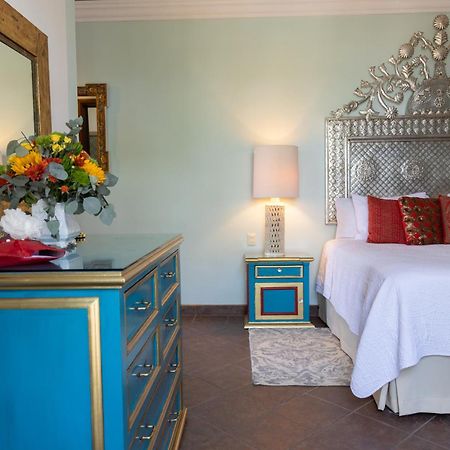 Casa Schuck Boutique Hotel San Miguel de Allende Exterior photo