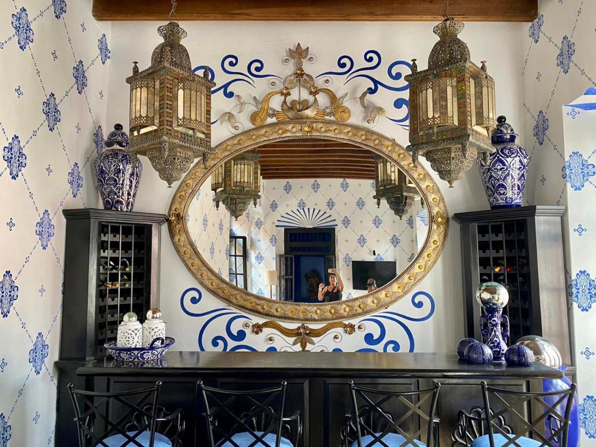 Casa Schuck Boutique Hotel San Miguel de Allende Exterior photo