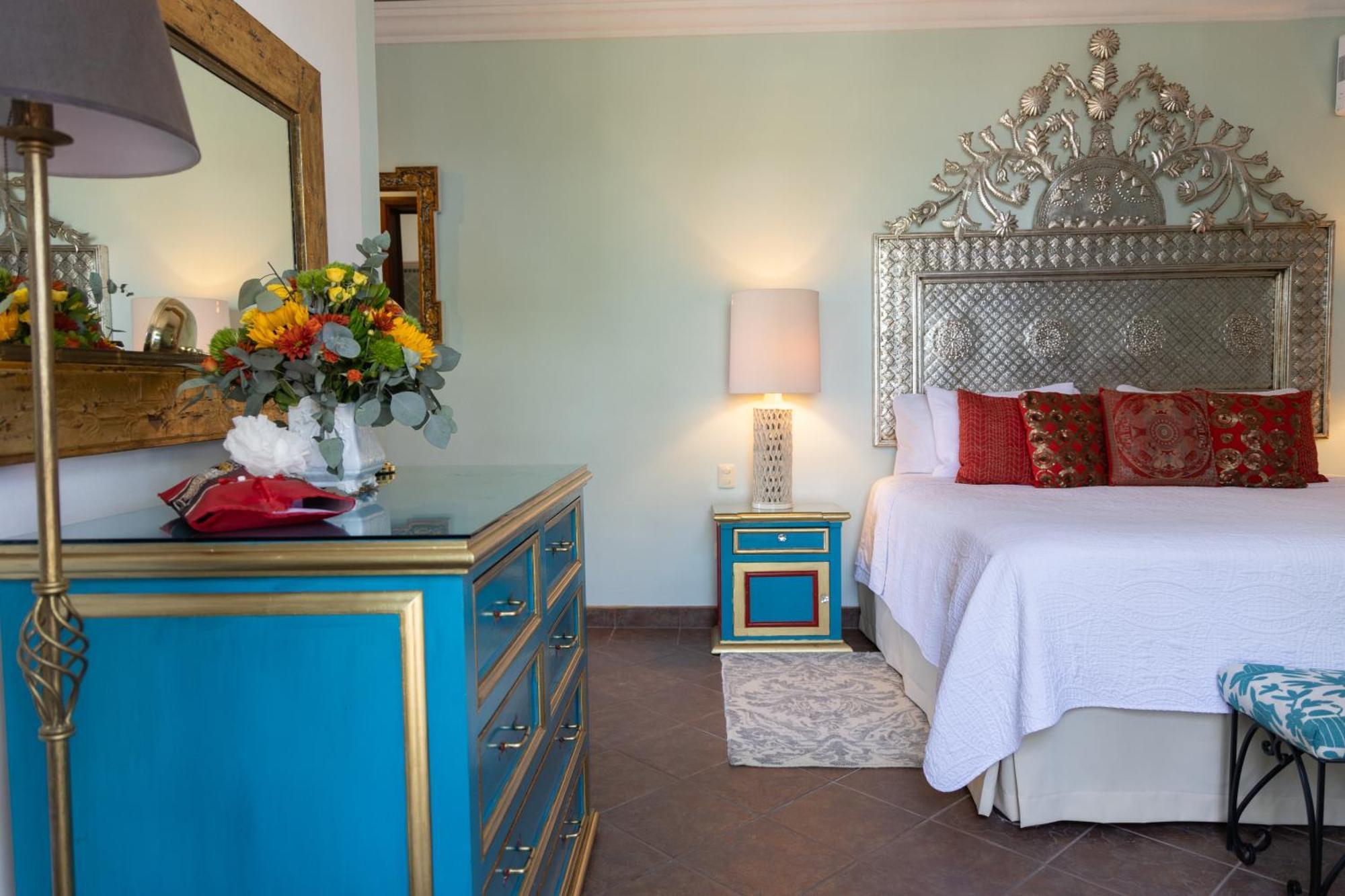 Casa Schuck Boutique Hotel San Miguel de Allende Exterior photo