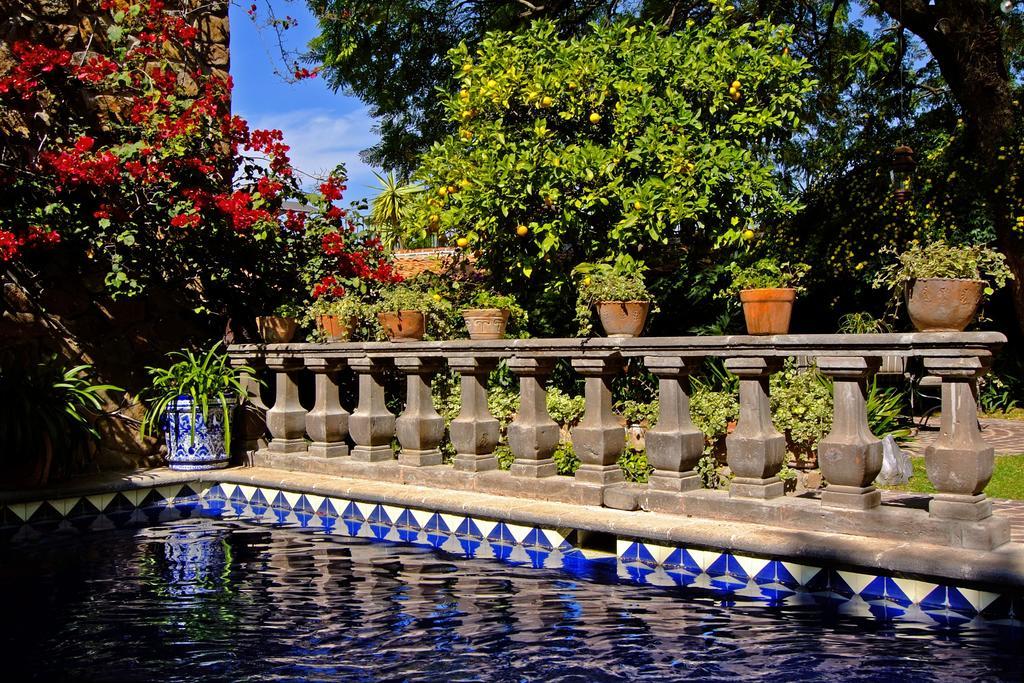 Casa Schuck Boutique Hotel San Miguel de Allende Room photo